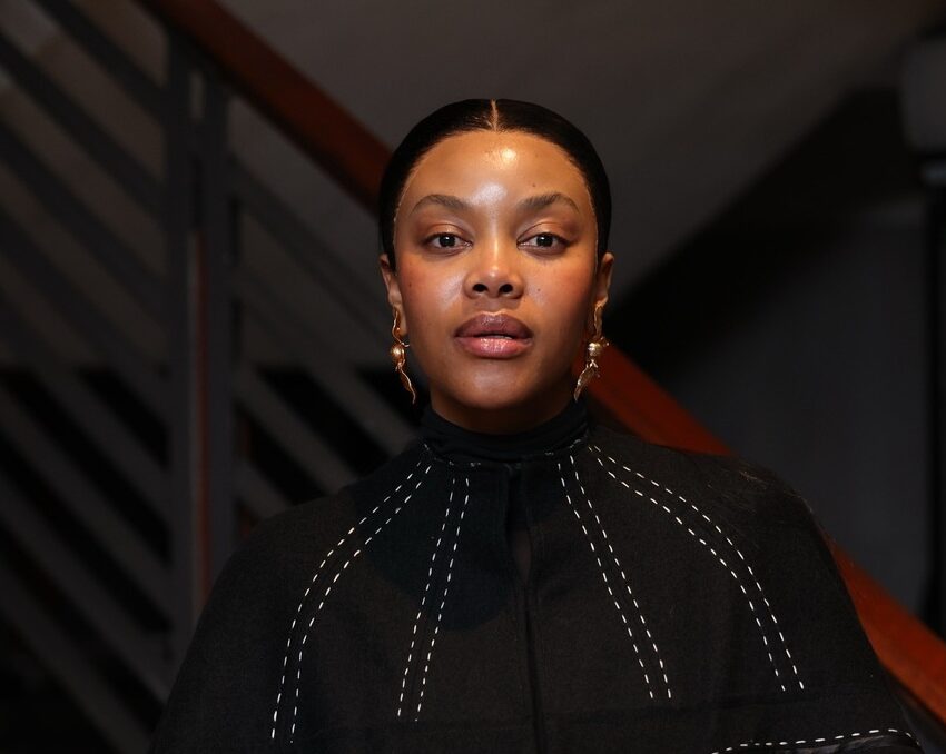 LootLove confirmed as 2026 Basadi in Music Vanguard Awards host.