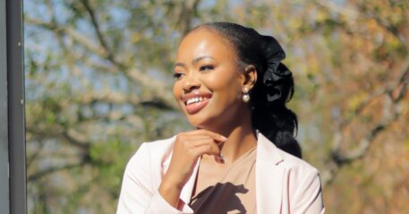 Miss World South Africa 2026's surname sparks debate about her nationality.