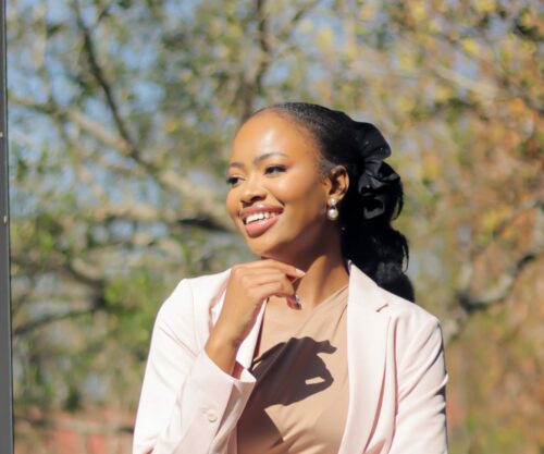 Miss World South Africa 2026's surname sparks debate about her nationality.