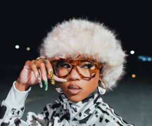 Moozlie earns prestigious 2026 AFRIMMA nomination.