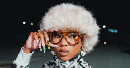 Moozlie earns prestigious 2026 AFRIMMA nomination.