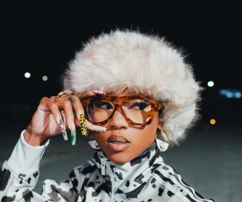 Moozlie earns prestigious 2026 AFRIMMA nomination.