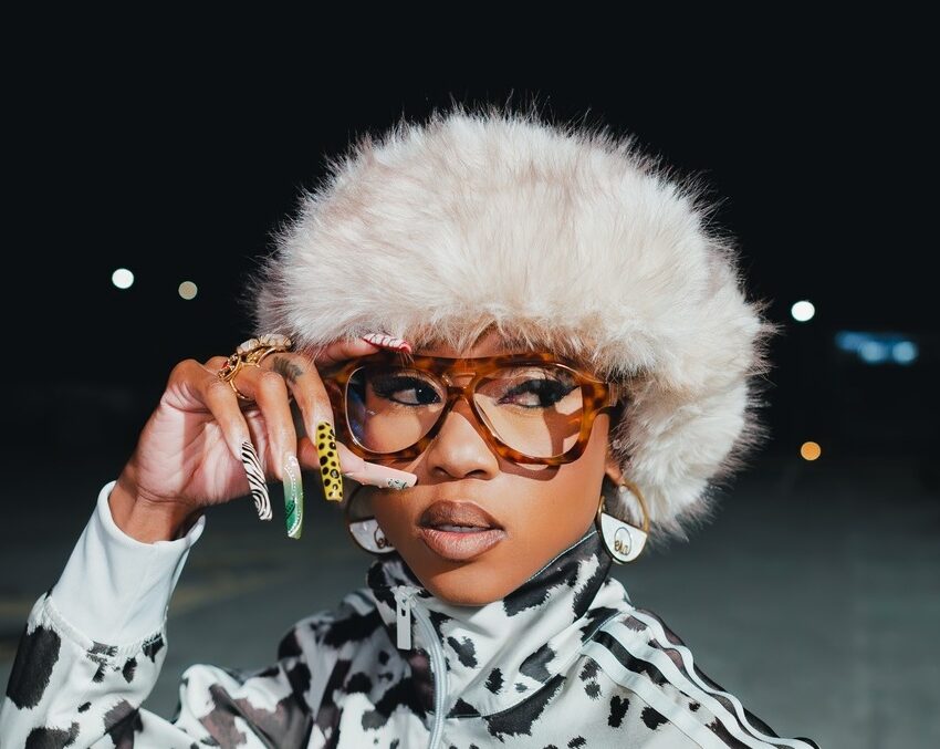 Moozlie earns prestigious 2026 AFRIMMA nomination.