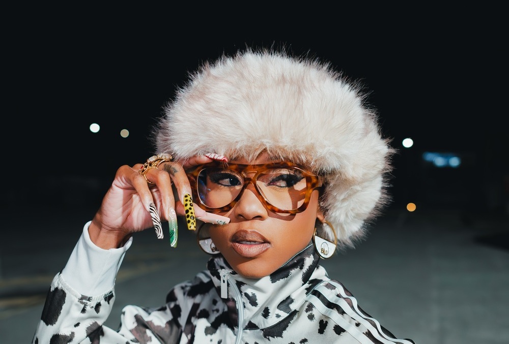 Moozlie earns prestigious 2026 AFRIMMA nomination.