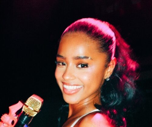 Tyla becomes the latest star to get a Bratz doll.