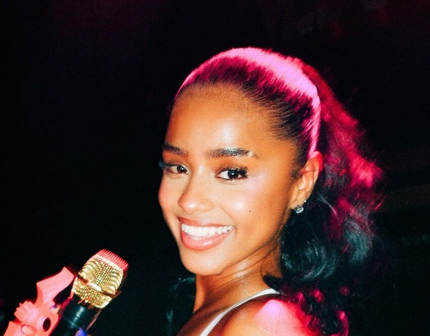 Tyla becomes the latest star to get a Bratz doll.