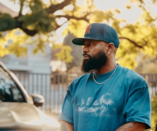 Cassper Nyovest will collaborate with Nasty C on is new album.