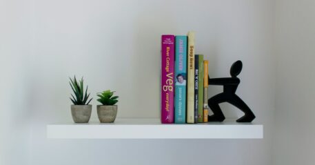 Easy DIY projects to brighten your living space.