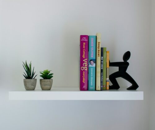 Easy DIY projects to brighten your living space.