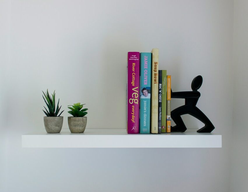 Easy DIY projects to brighten your living space.