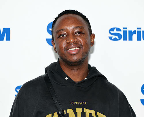 Shimza announces upcoming 'Best of Both Worlds' tour.