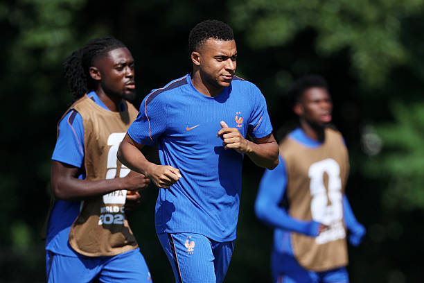 France will take on Spain to enter the final round of the 2026 FIFA World Cup.