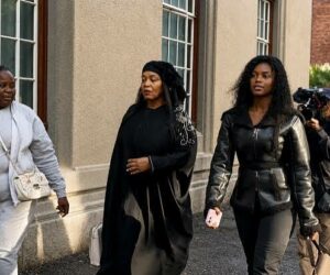 Chidimma Adetshina back in court as deportation case takes a new turn.