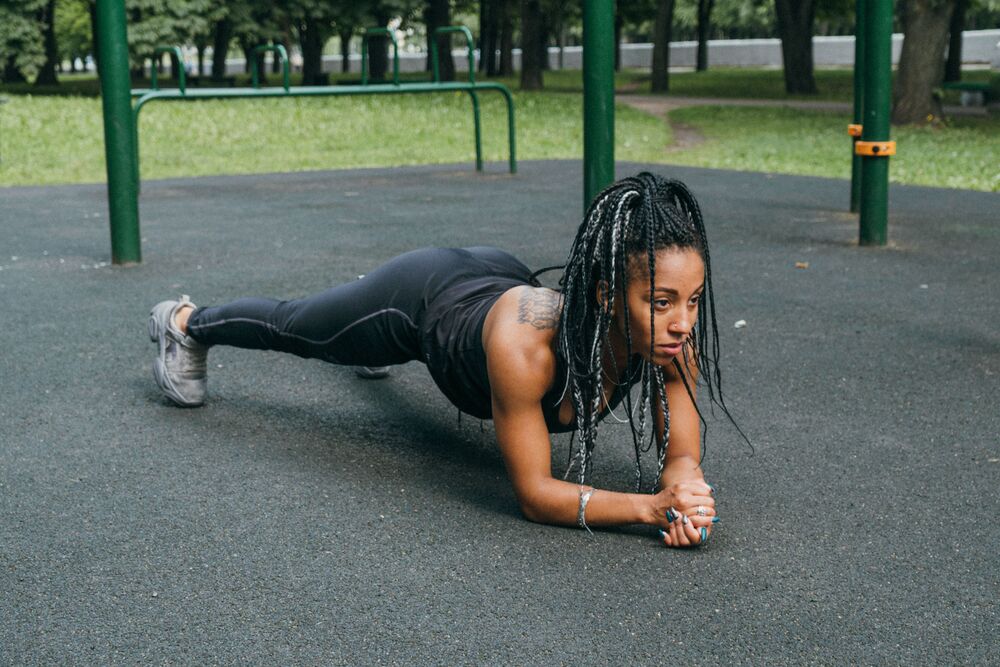 Everyday helpful habits for heart health