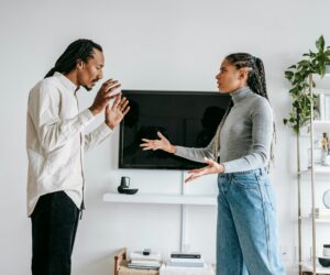 When an excuse becomes a red flag in a relationship.