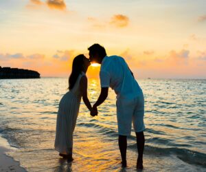 How long does the honeymoon phase last?