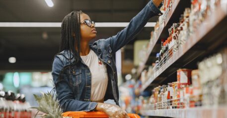 Grocery shopping mistakes costing South Africans thousands a year.