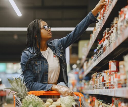 Grocery shopping mistakes costing South Africans thousands a year.