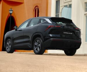 Why young South Africans are choosing Chinese cars.