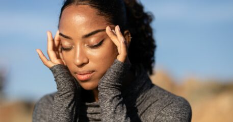 Simple ways to reset your nervous system naturally.