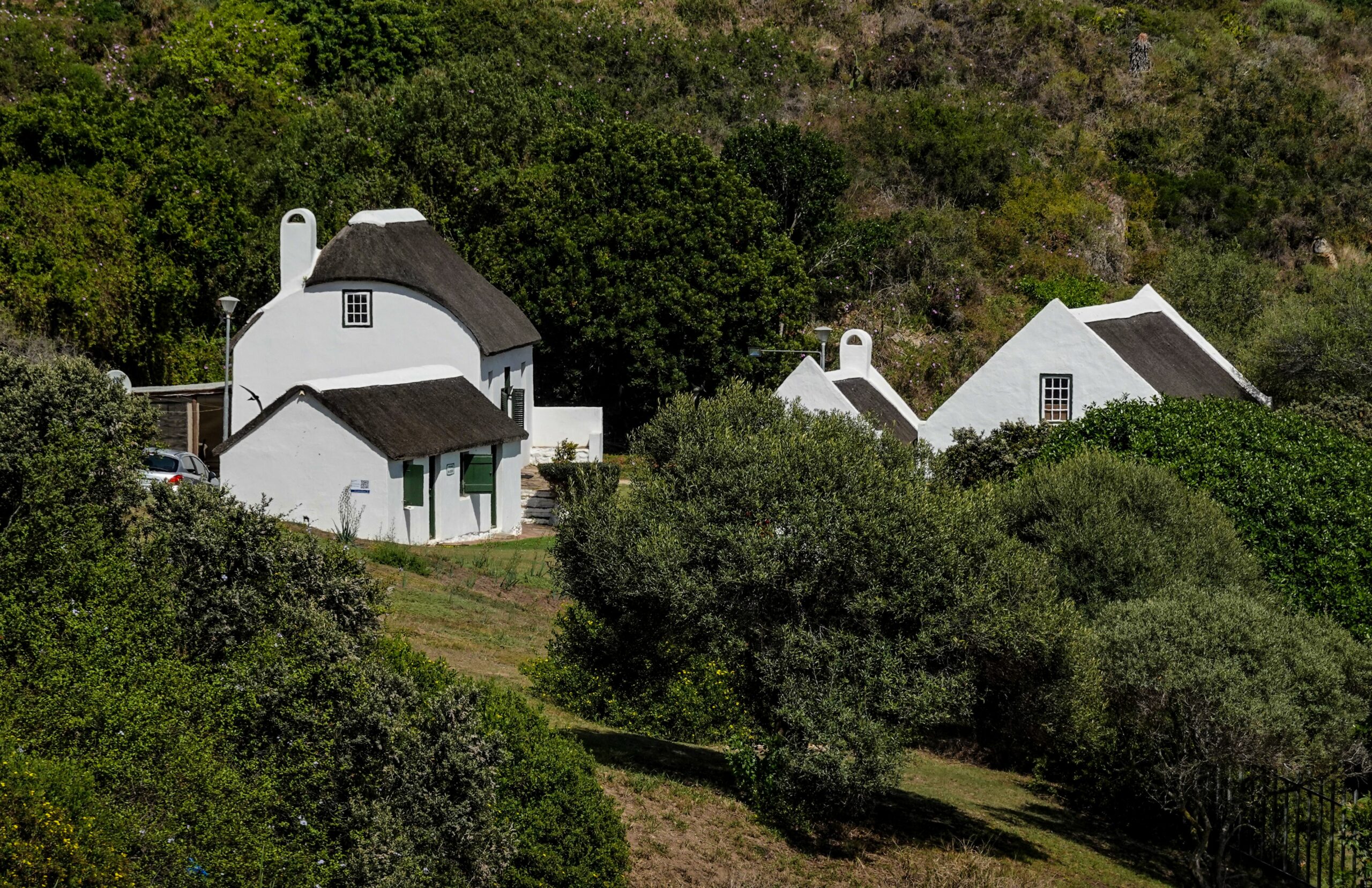 Winter romance awaits: Beautiful getaway spots in South Africa