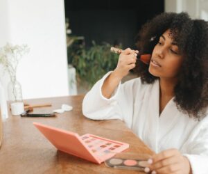 Signs it's time to replace your makeup products.