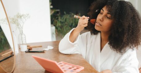 Signs it's time to replace your makeup products.