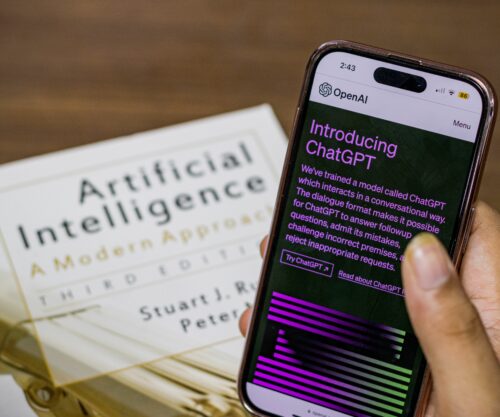 Why AI cannot fully replace a therapist.