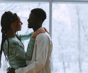 How to rebuild trust after an argument.