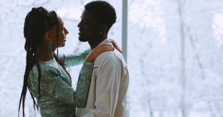 How to rebuild trust after an argument.