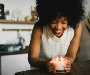 Tips to keep your home smelling fresh.