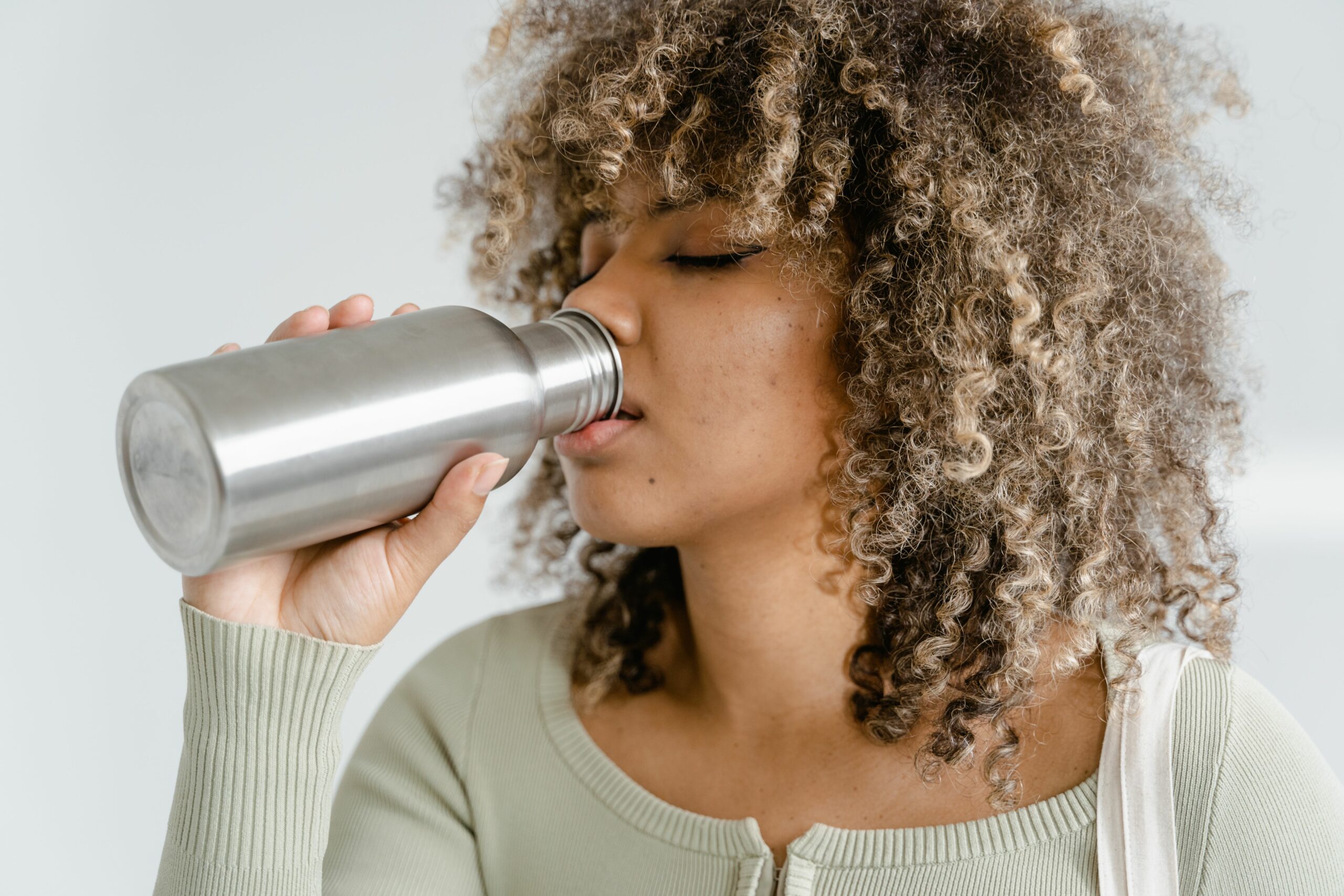 Hydration matters: The key to better health and wellness