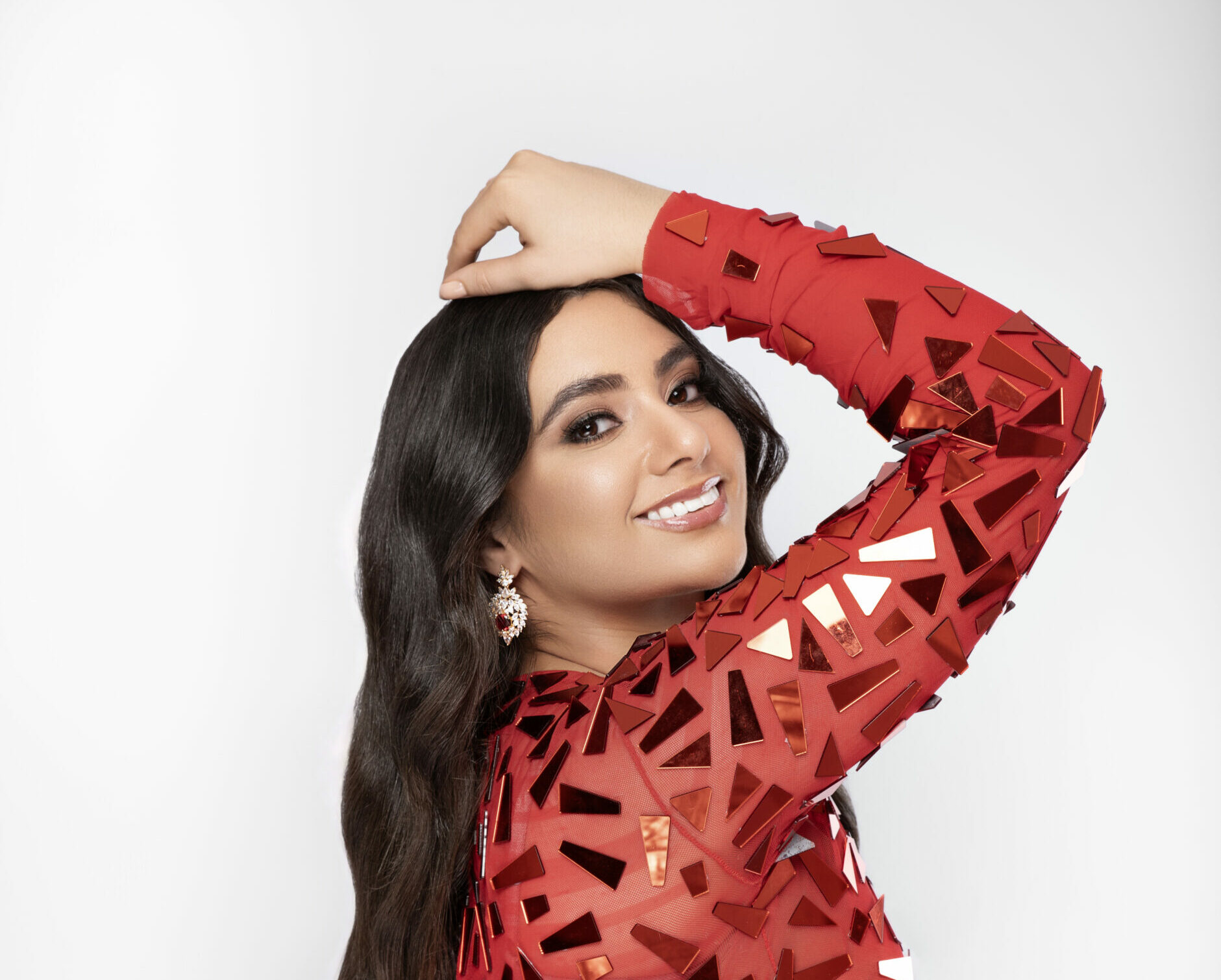 Miss SA International 2026 Dr Shaheena Flear wants every woman to know her health matters