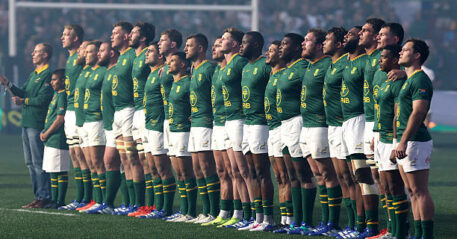 How rugby continues to shape South African social culture.