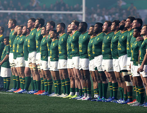 How rugby continues to shape South African social culture.