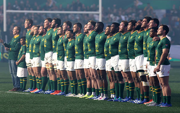 How rugby continues to shape South African social culture.