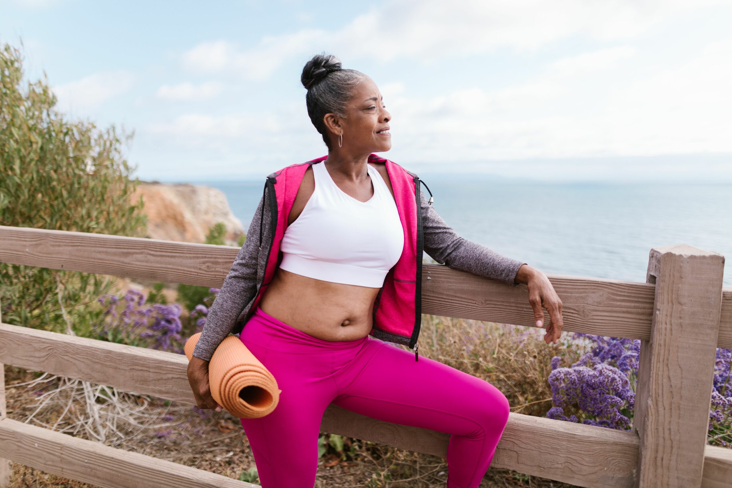 The silent health threat that increases after 50