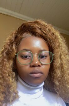 Photo of Zintle Mdaka
