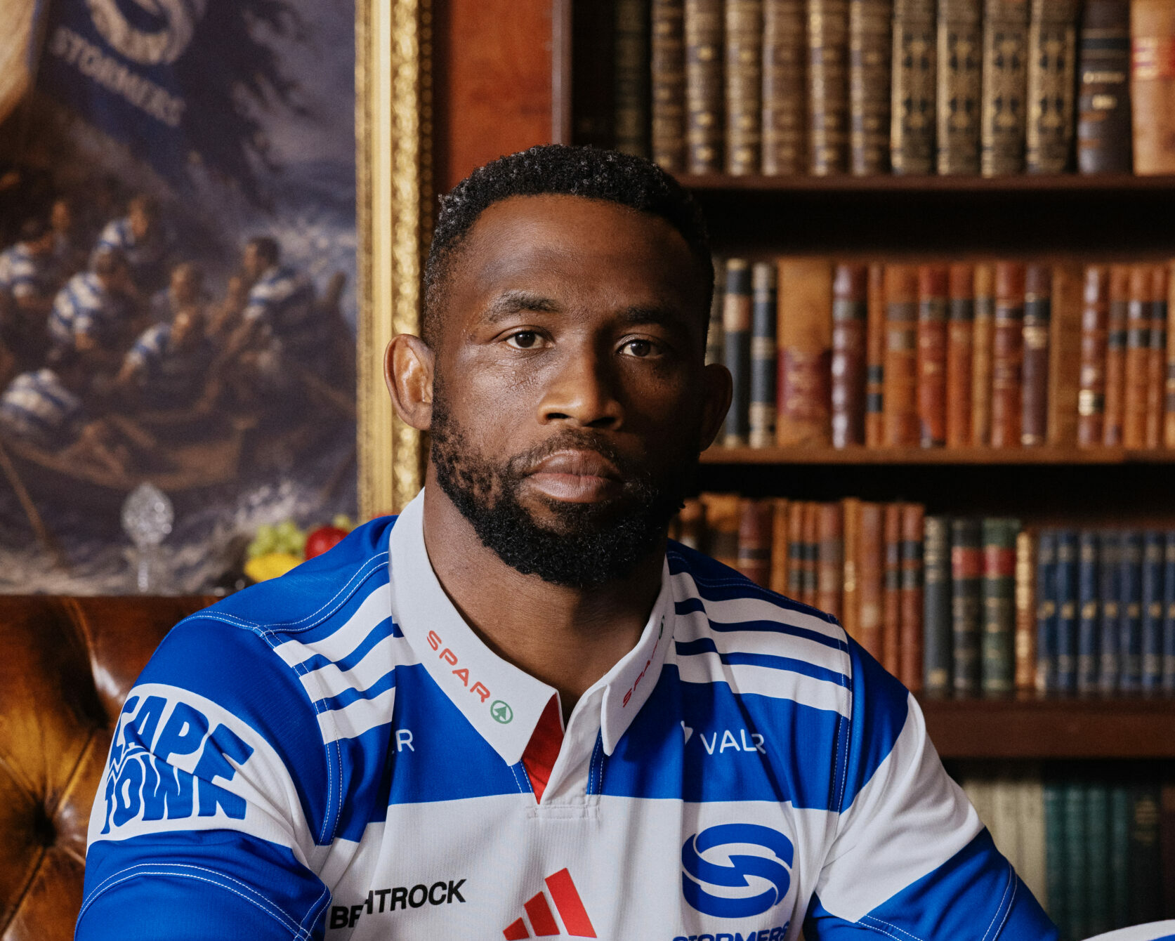 Roots Run Deep: Stormers start the season with brand-new jerseys
