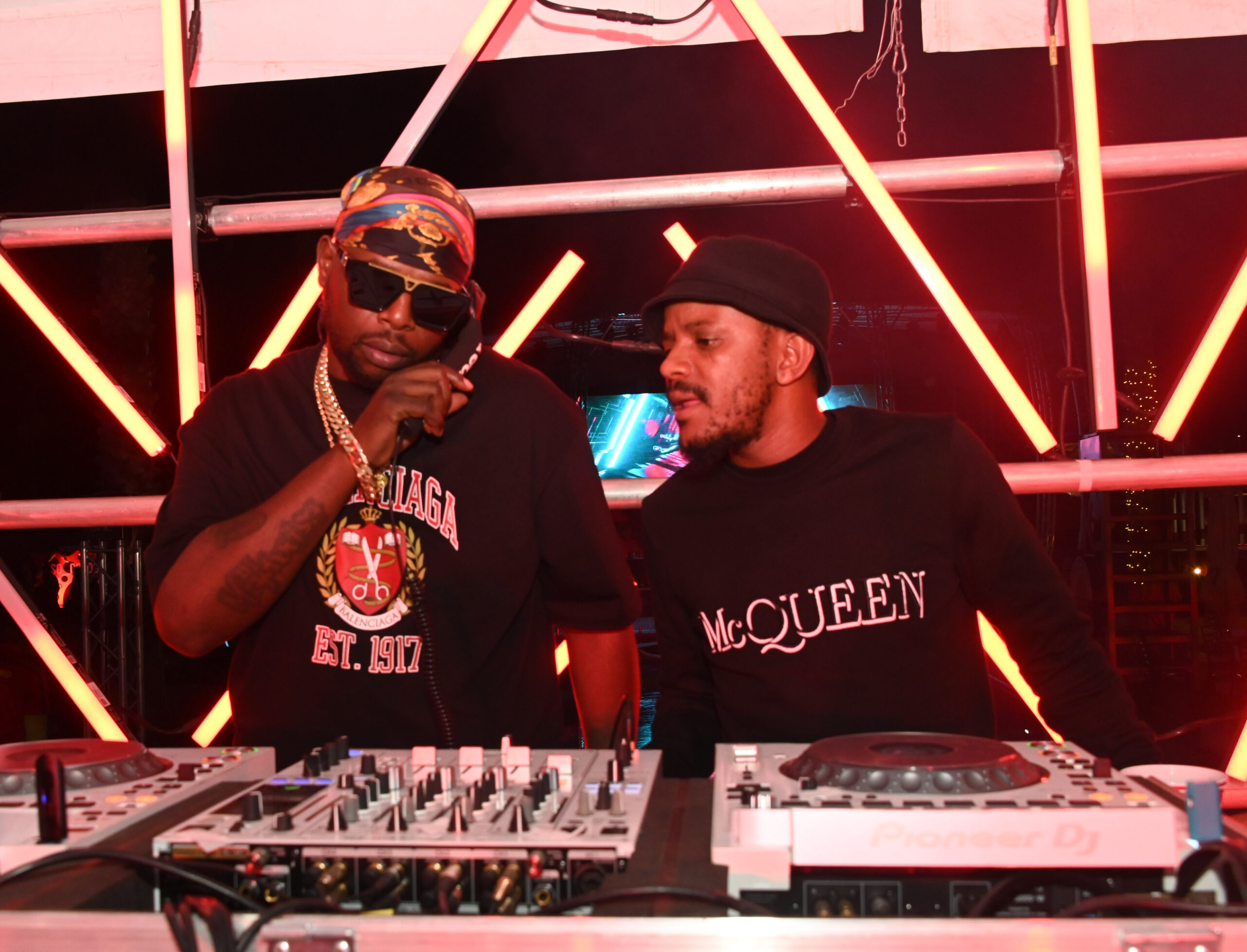 Scorpion Kings Live Unveils Massive Lineup For FNB Stadium Show