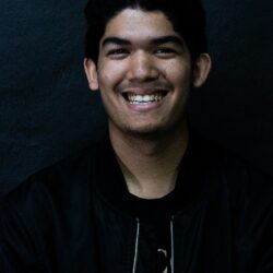 Photo of Rhaees Hanslo