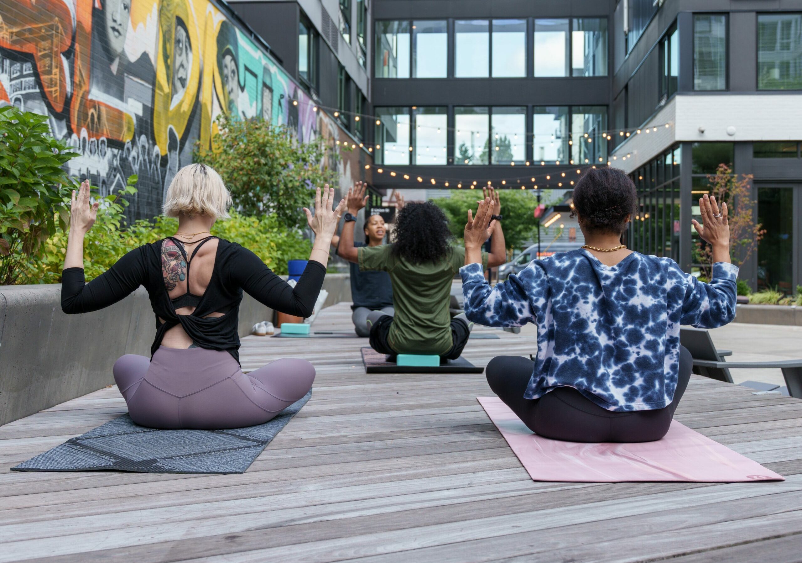 The Wellness Shift: South Africans Prioritize Mental Health