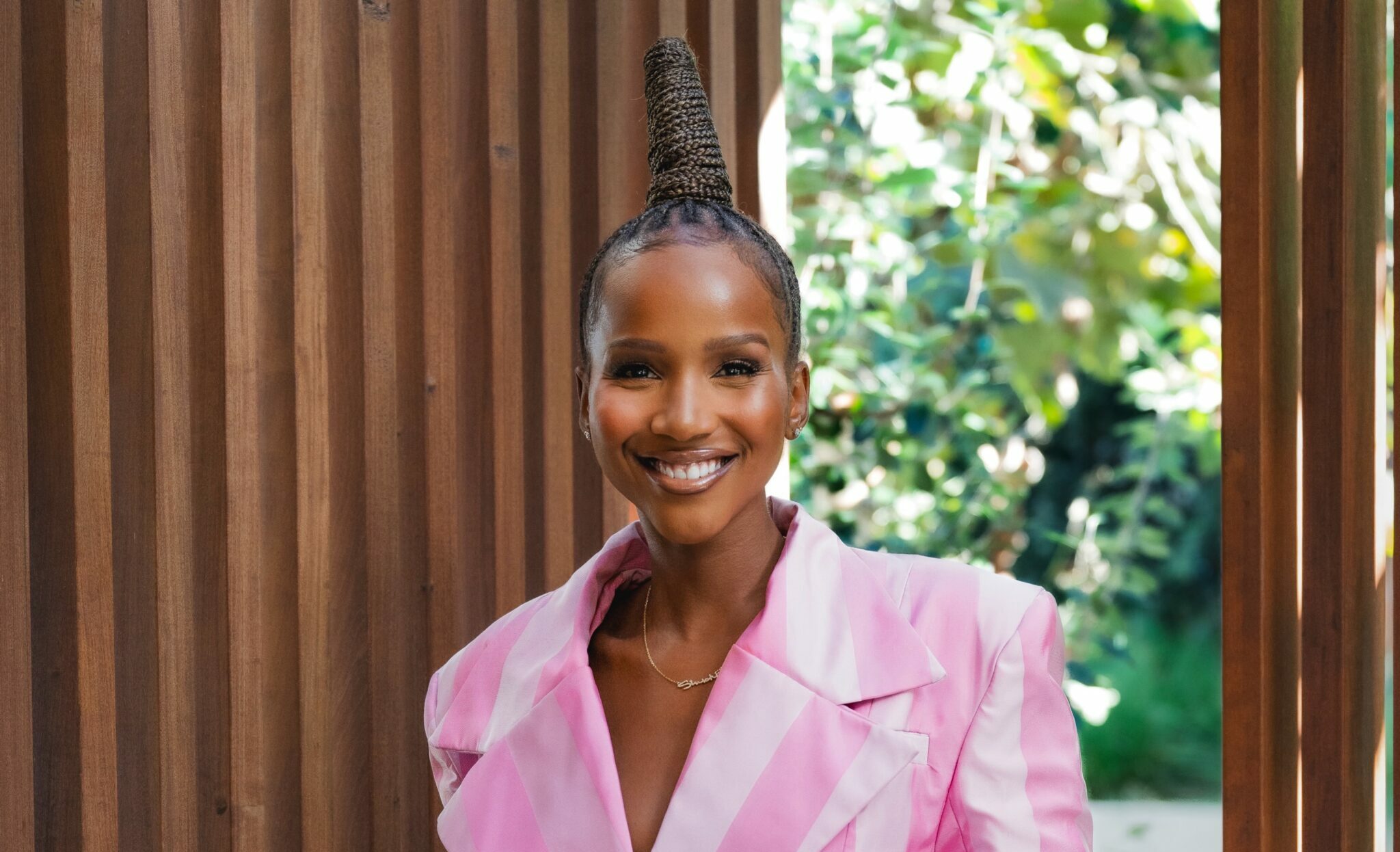 Deal Cosmetics Shudufadzo Musiḓa to appear on Saturday's episode of Deal or No Deal SA