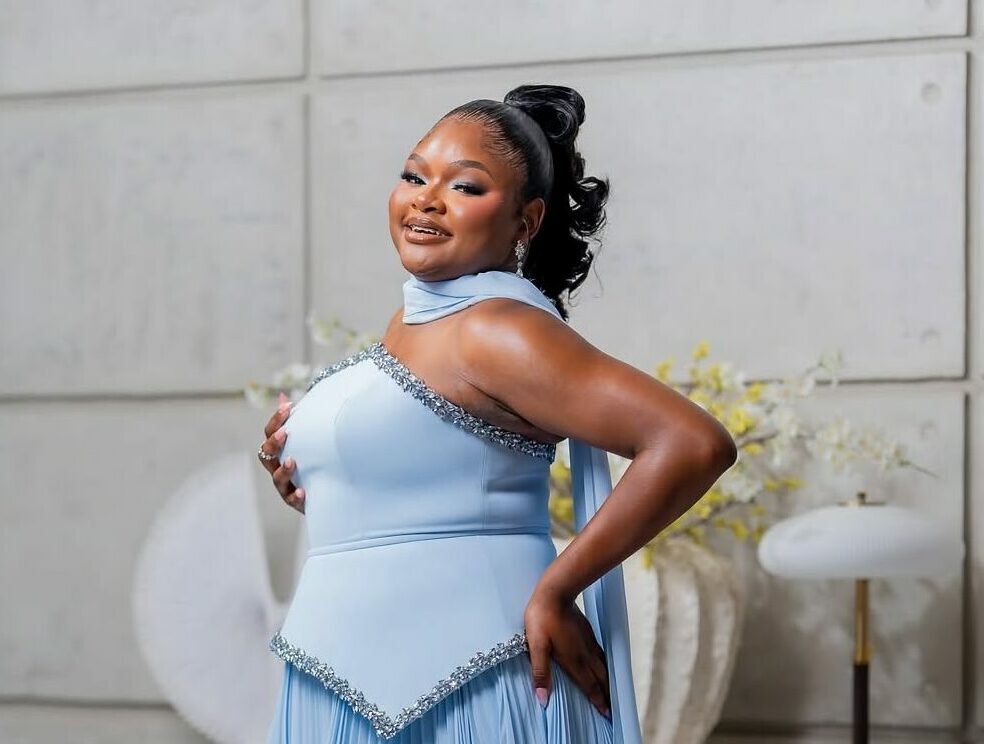 Content Creator Work Content Creator Awards 2026: Mzansi’s best-dressed celebrities
